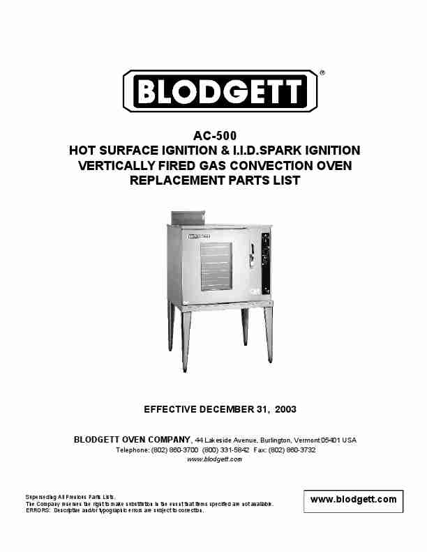 Blodgett Oven AC-500-page_pdf